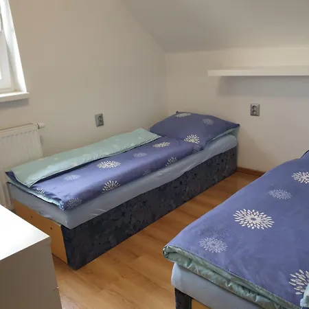 Apartmán X X Xx