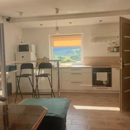 Apartmán X X Xx Jablonov (Zilina)